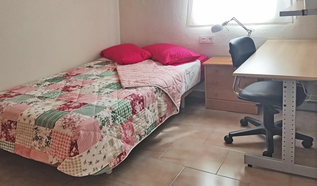 Apartament de lloguer a Cruz Roja