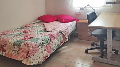 Foto 5 de Apartament de lloguer a Cruz Roja,  Sevilla Capital