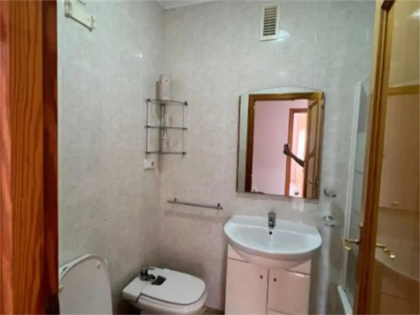 Baño de Piso en venta en Archena, Murcia