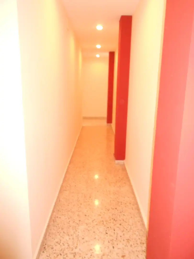 Piso de alquiler en  Logroño con Calefacción, Amueblado y Horno