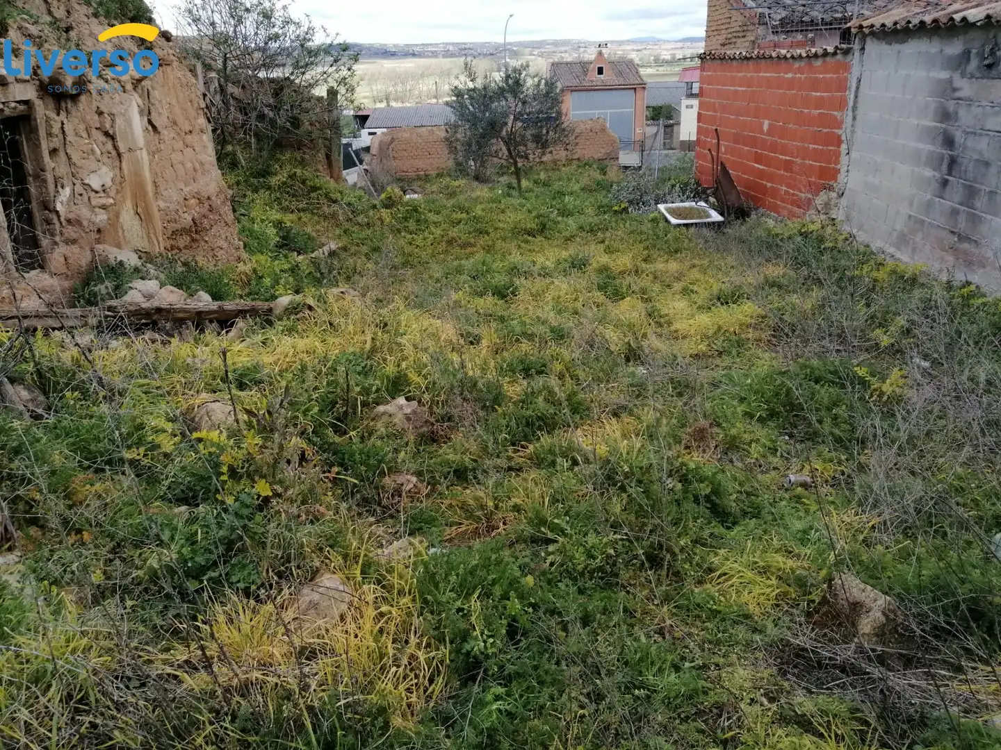 Terreny residencial en venda a Zona Rural, imagen 8