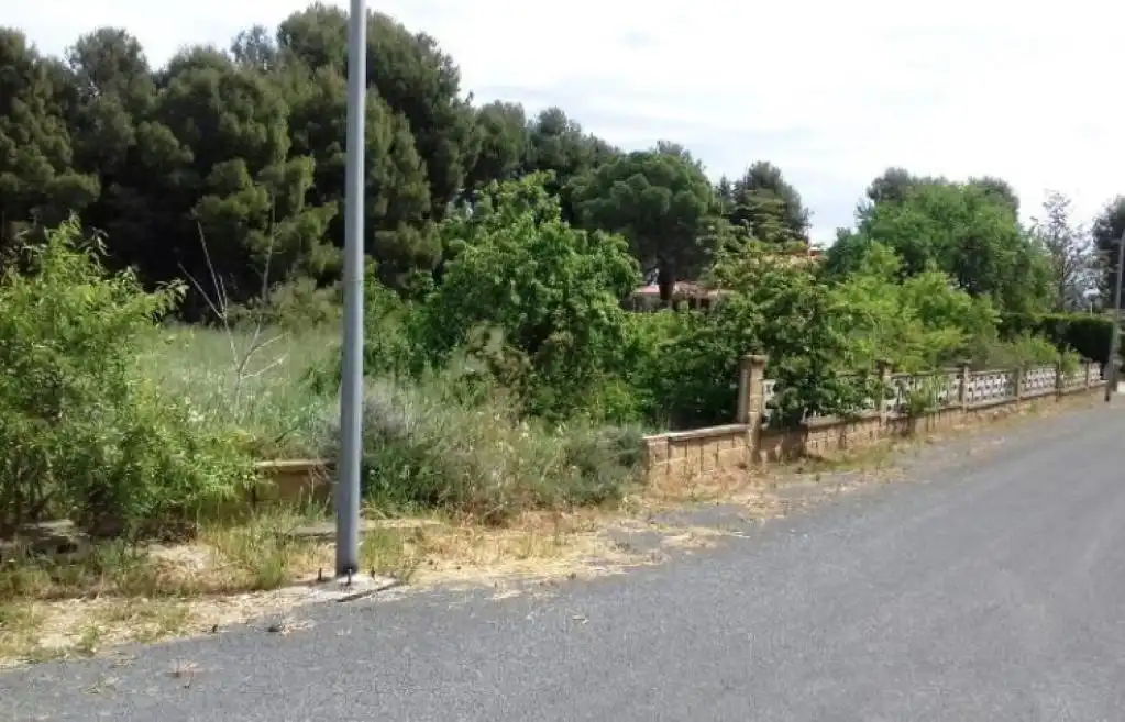 Rural land for sale in CERDERA BAIXA, imagen 5
