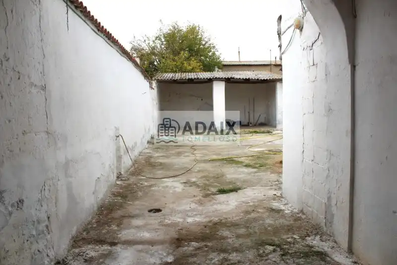 Planta baja en venta en Socuéllamos