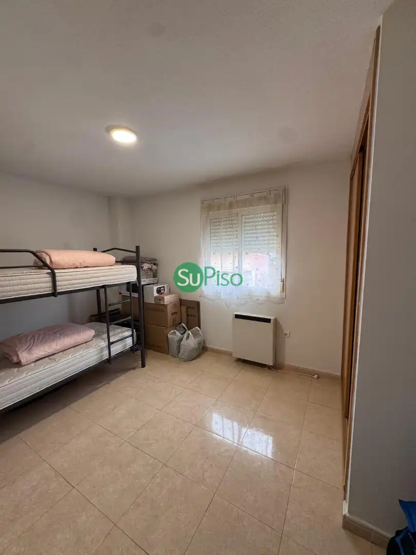 Appartamento in vendita a Avenida Rufino Rubio 9, imagen 13