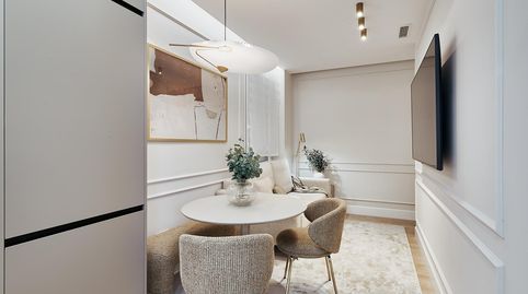 Foto 4 de Apartamento en venta en Calle del General Pardiñas, Goya, Madrid Capital