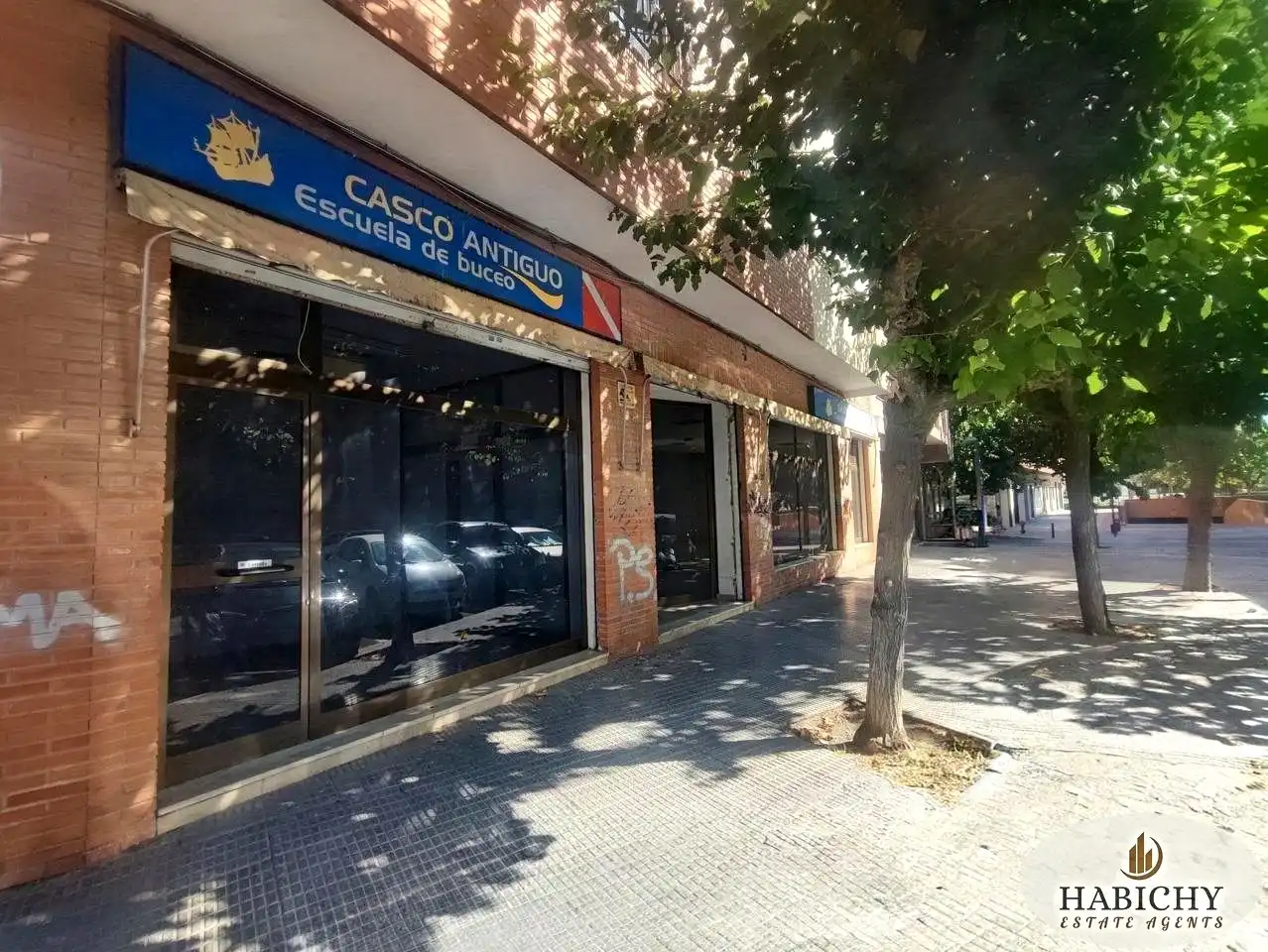 Business premises for sale in Calle Ciudad de Cádiz, imagen 25