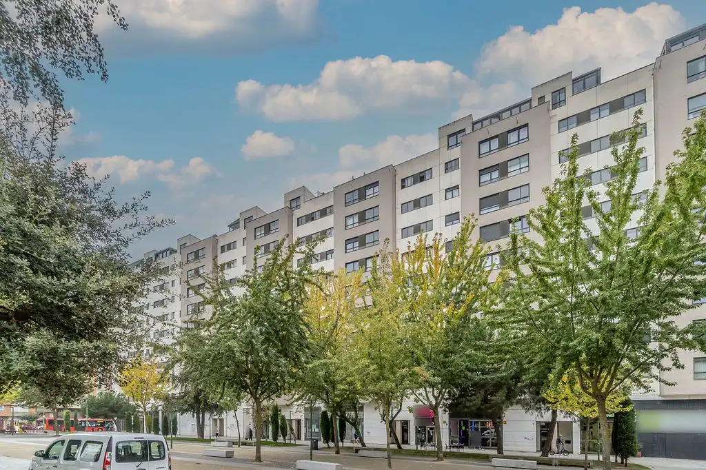 Piso en venta en C/ Esteban Saez de Alvarado, Gamonal - San Bruno - G9