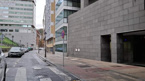 Photo 3 of Garage for sale in Paseo de Uribitarte, Albia, Bizkaia