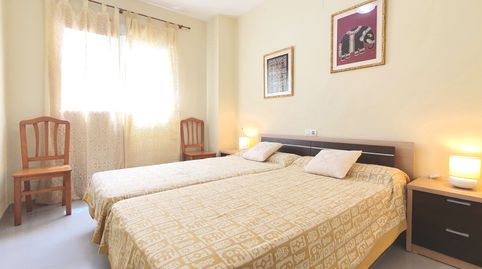 Photo 2 of Apartments for rent in Carrer Consolat del Mar, 7, El Puerto, Dénia