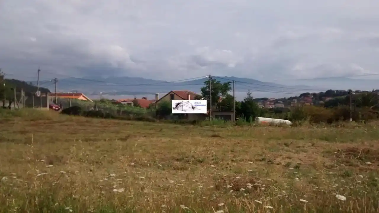 Residential land for sale in Darbo - Piñeiro