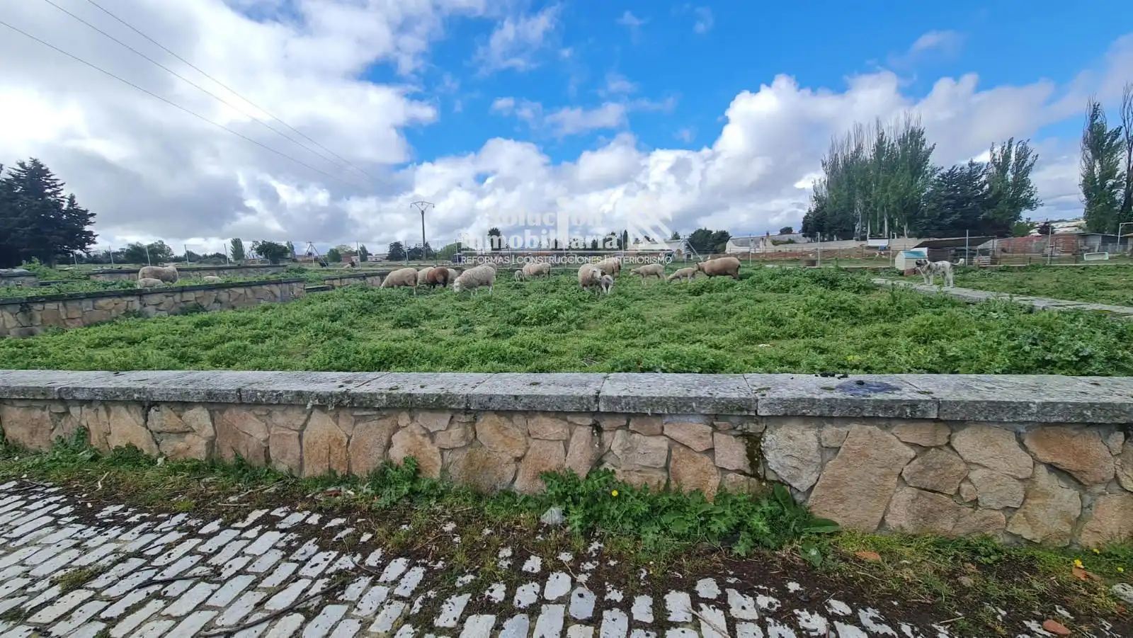 Xalet amb terrassa en venda a Santa Marta de Tormes, imagen 21