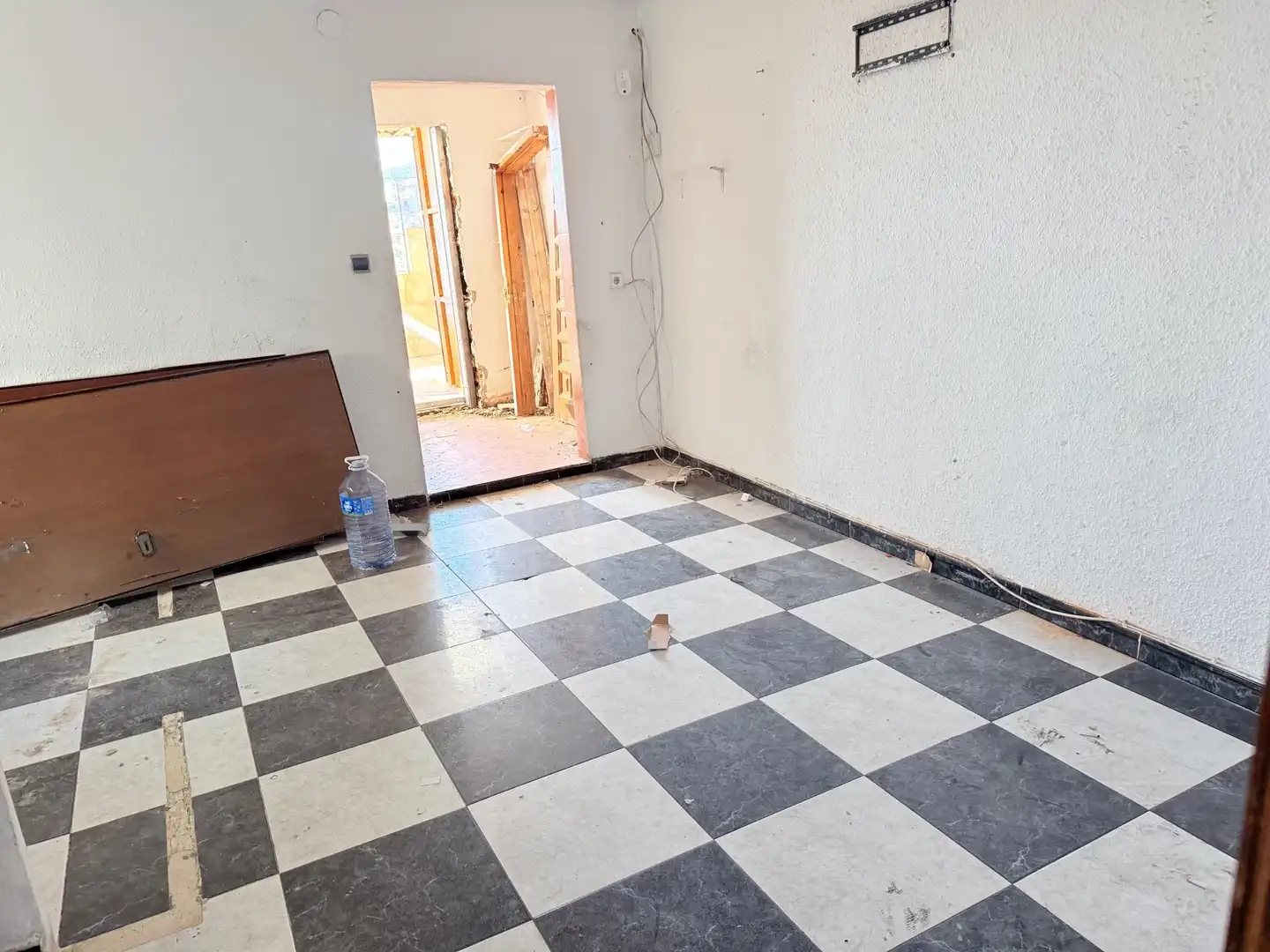 Penthouse with terrace for sale in Carrer de Ruperto Chapí, imagen 15
