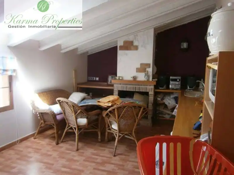 Landhaus mit Terrasse zum Verkauf in Castell de Castells, imagen 12