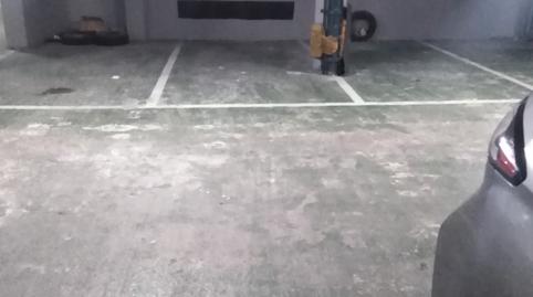 Photo 3 of Garage for sale in Carrer de Gallecs, 32, La Font d'en Fargues,  Barcelona Capital