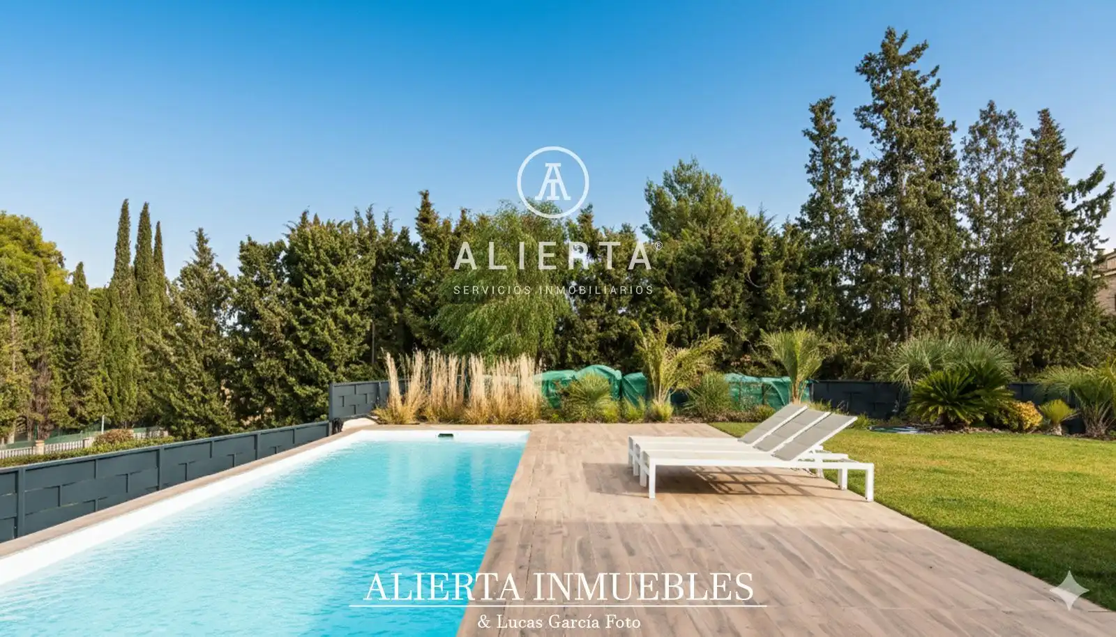 Vista exterior de Casa o chalet en venta en Zaragoza con Aire acondicionado, Calefacción y Trastero