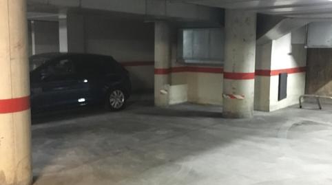 Foto 2 von Garage zur Miete in Nou de la Rambla, 58, El Raval,  Barcelona Capital