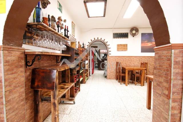 Local comercial en Venta en Sequero