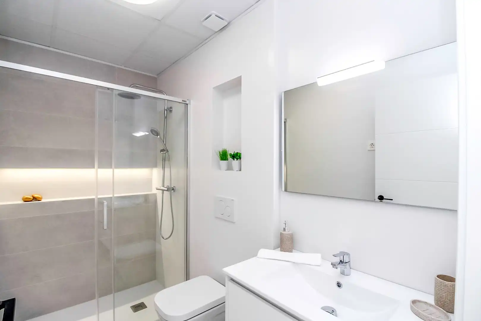 Casa con terrazza in vendita a Roldán, imagen 27