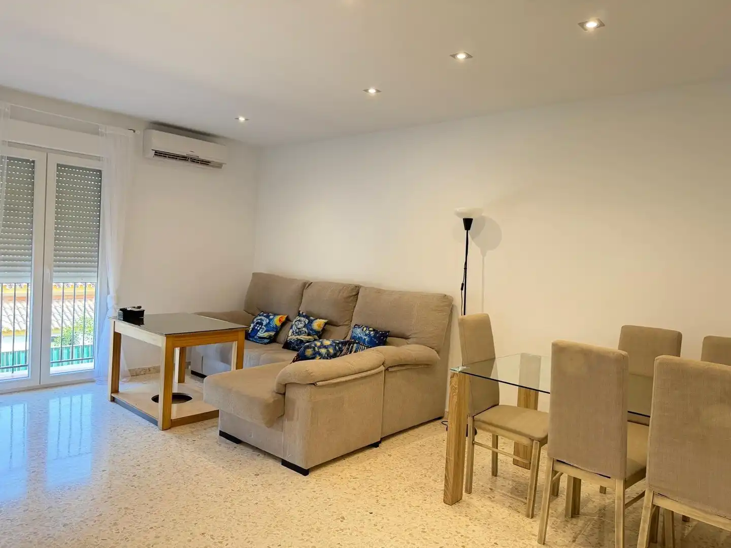 Flat with terrace for sale in Archidona, imagen 3