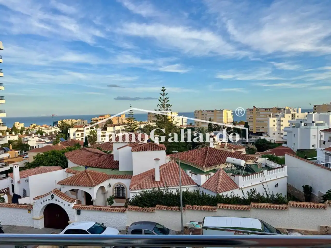 Dúplex en venda a Montemar, imagen 25