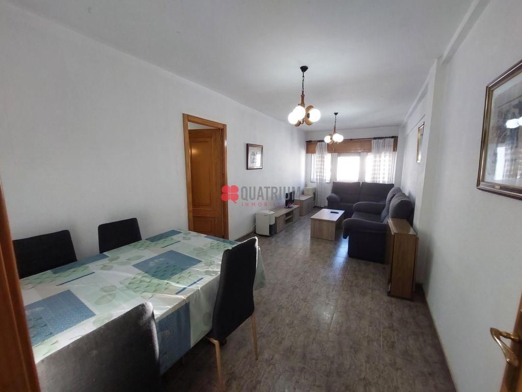 Flat to rent in Rúa Do Bispo Diego Peláez, Campus Norte - San Caetano