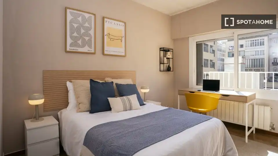Room in Dreta de l'Eixample