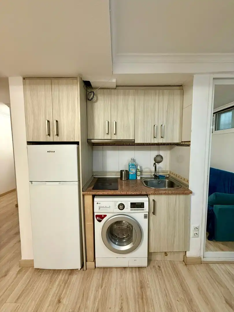 Cocina de Estudio en venta en Torrevieja con Amueblado