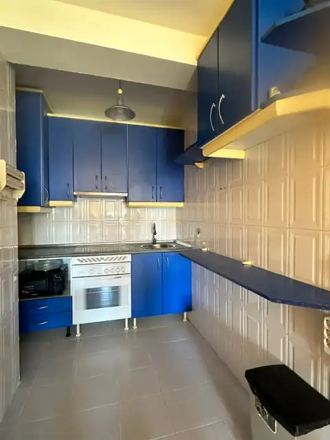 Apartamento de alquiler en Calle la Fontana, 11, Pravia