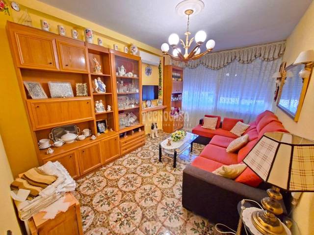 Piso en Venta en Centro