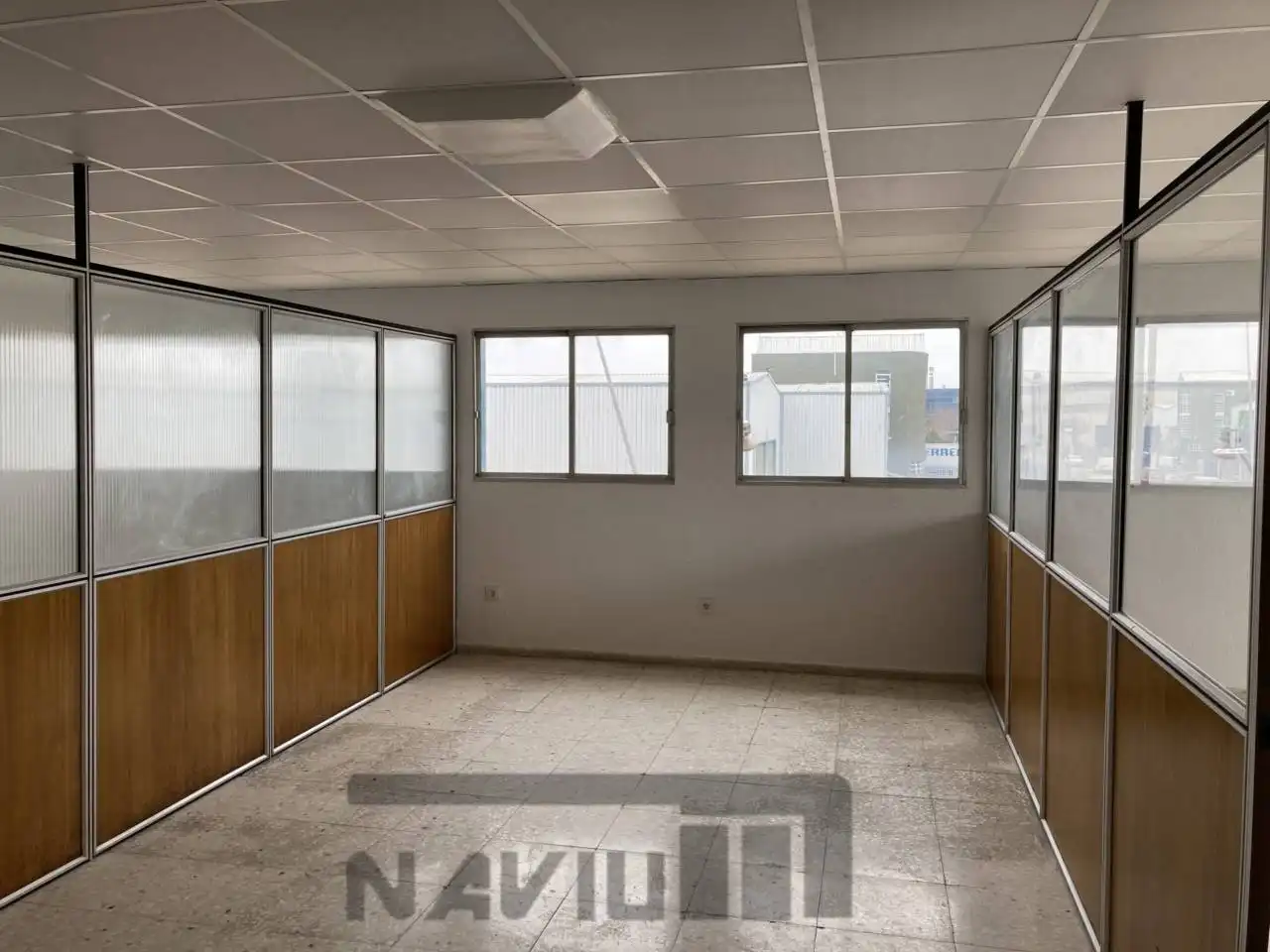 Nave industrielle à vendre à La Estación, imagen 15