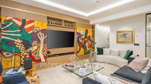 Photo 5 of Apartment for sale in Calle de Maldonado, Castellana, Madrid