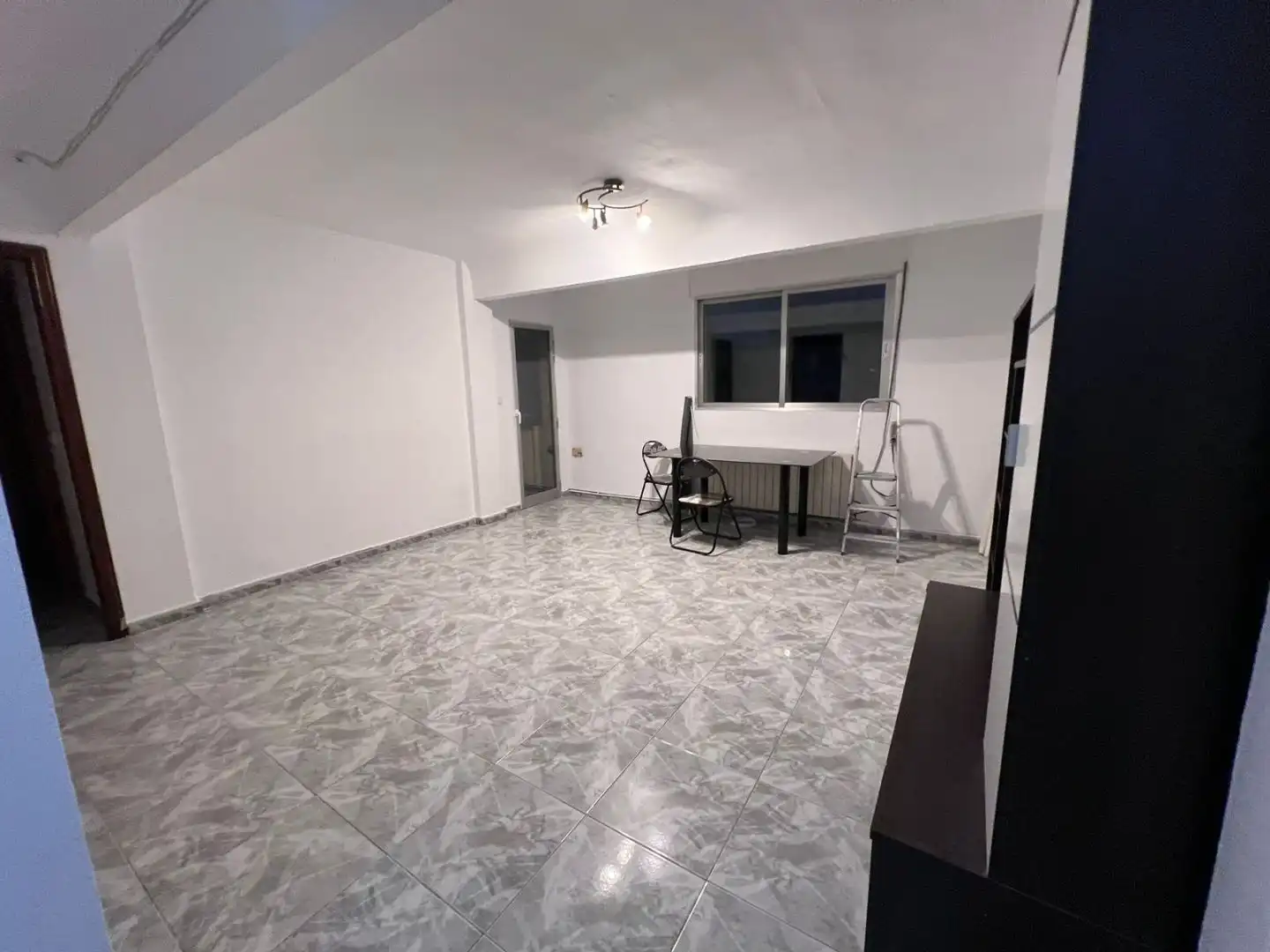 Piso de alquiler en Lleida con Calefacción, Amueblado y Lavadora