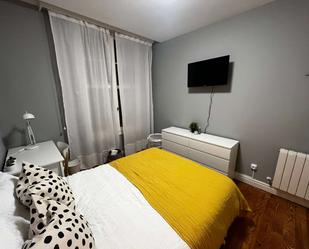 Pis per a compartir a Zona Indautxu
