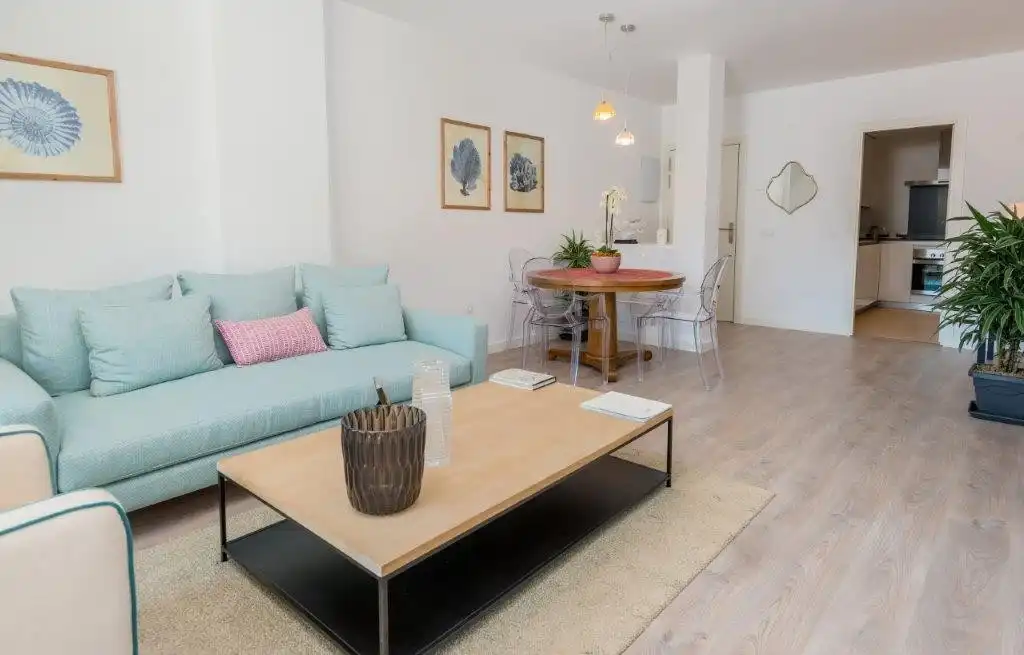 Apartamento con ascensor en venta en Nueva Andalucía, imagen 8