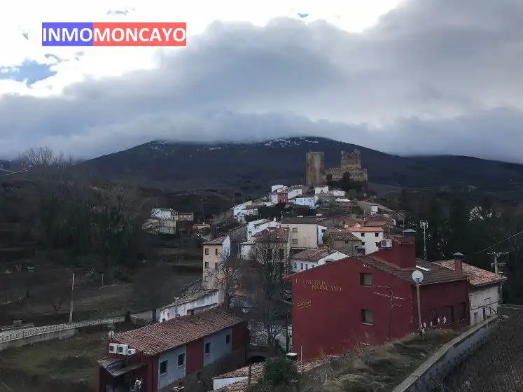 Casa o chalet en venta en Vozmediano