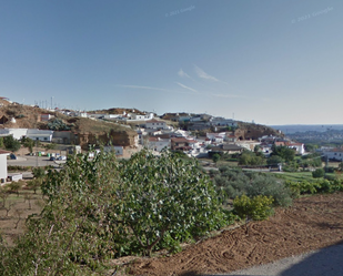 Exterior view of Residential for sale in Cortes y Graena