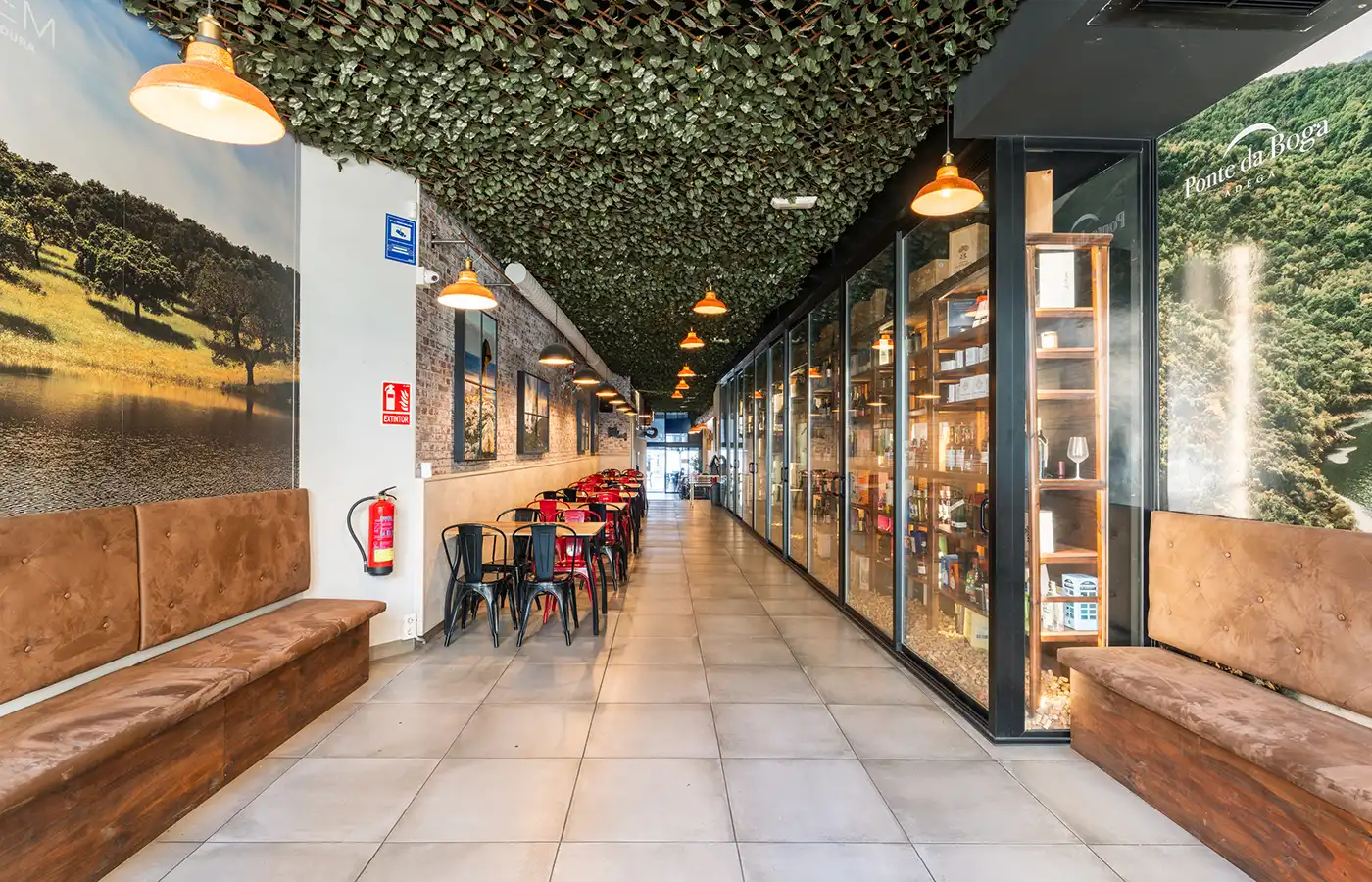 Locale commerciale in cessione a Rúa San Andrés 29, imagen 13