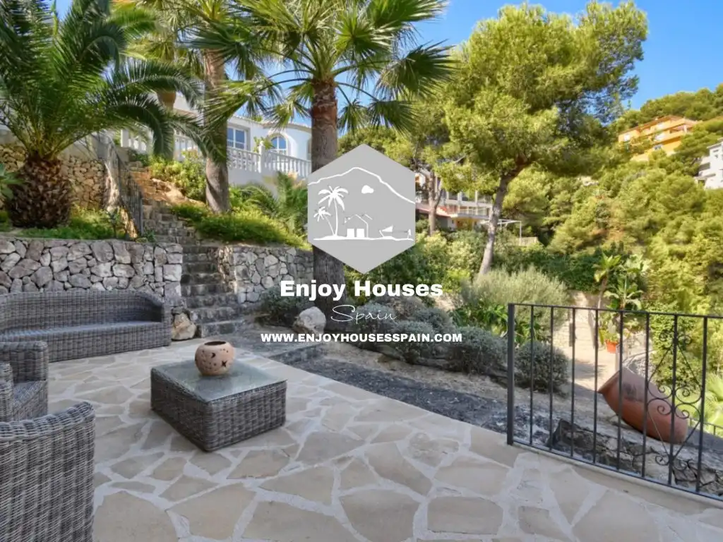 House with terrace for sale in Portichol - Balcón al Mar, imagen 25