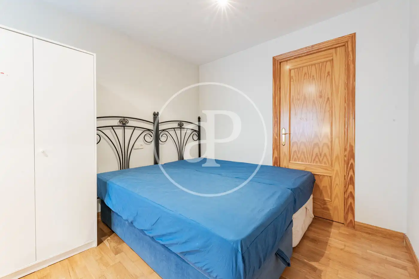 Flat with lift to rent in C. de Zabaleta, imagen 11
