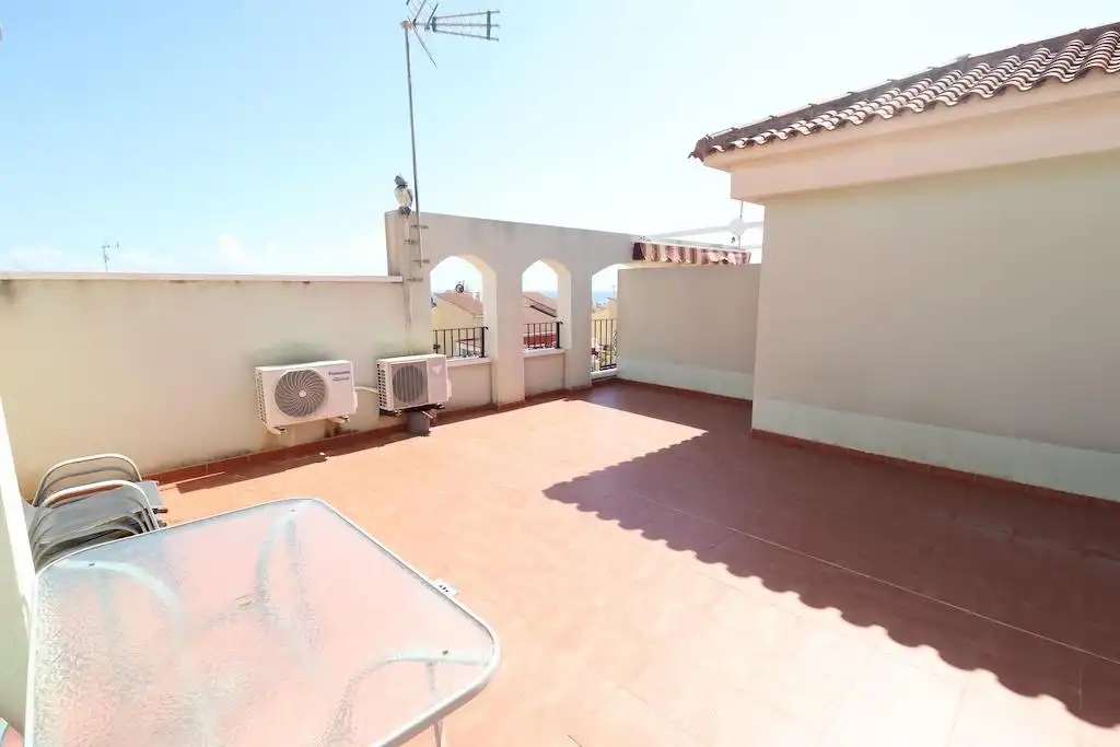 Apartamento en venta en Nueva Torrevieja - Aguas Nuevas, imagen 13