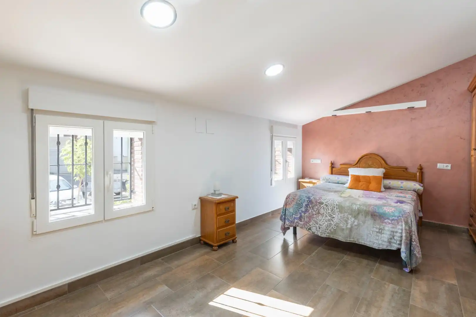 Casa adosada en venta en Calle Calle Canales, 8, Pinos Puente