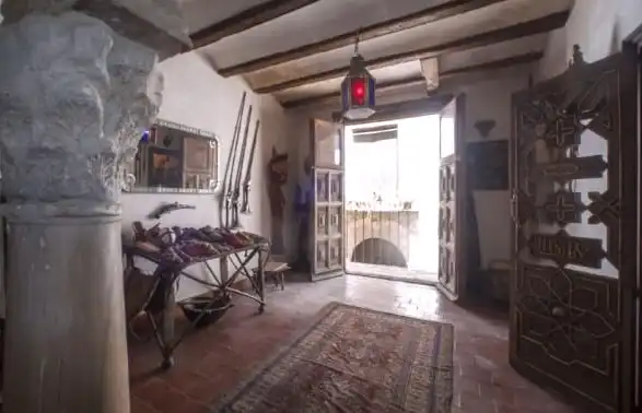Finca rústica en venda en Rubielos de Mora amb Aire condicionat, Calefacció i Terrassa
