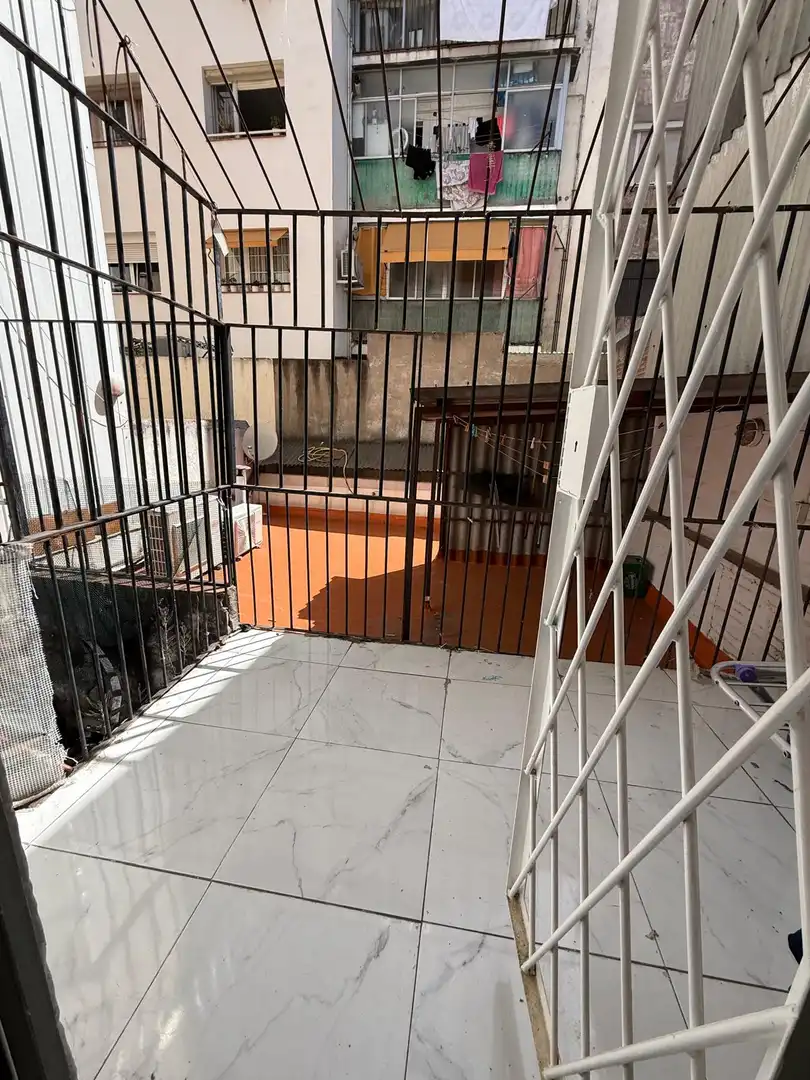 Balcony of Flat for sale in L'Hospitalet de Llobregat  with Terrace
