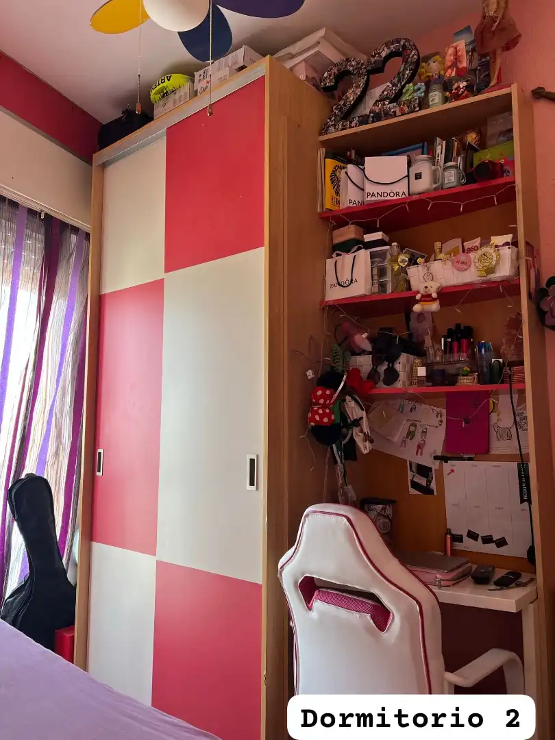 Maisonette zum Verkauf in Jaén mit Klimaanlage, Heizung und Terrasse