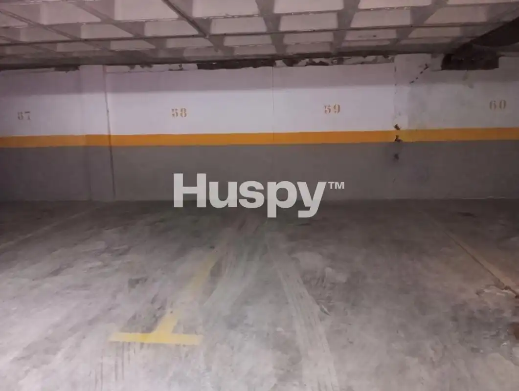 Parkplatz von Garage zum Verkauf in Santa Pola ciudad