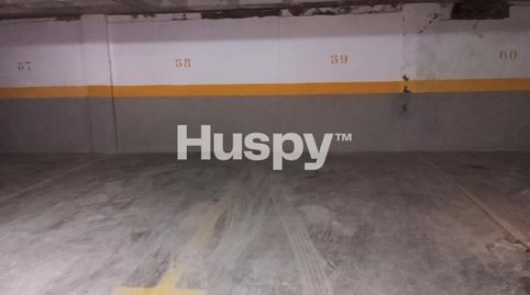 Foto 3 von Garage zum Verkauf in Avenida Zaragoza, Gran Playa, Santa Pola