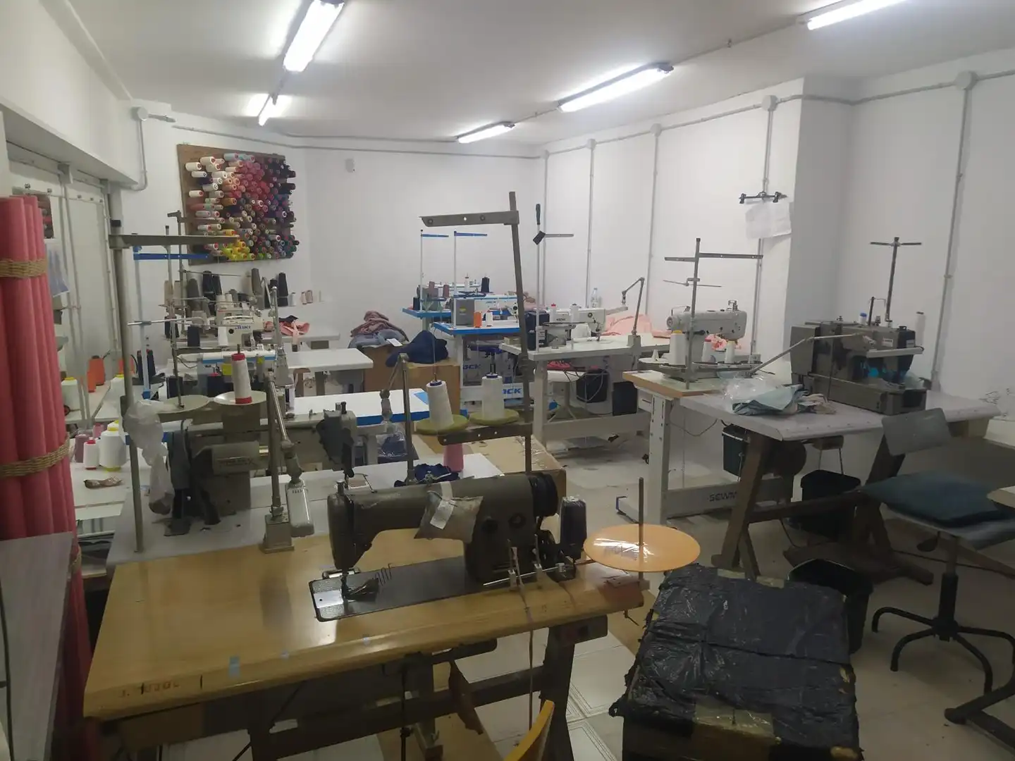 Local comercial en venda a Avinguda de l'Abat Marcet, imagen 26