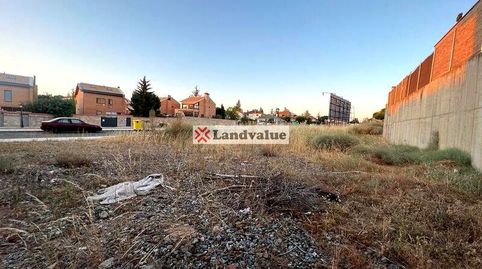 Photo 5 of Residential for sale in Países Bajos, Hervencias, Ávila Capital