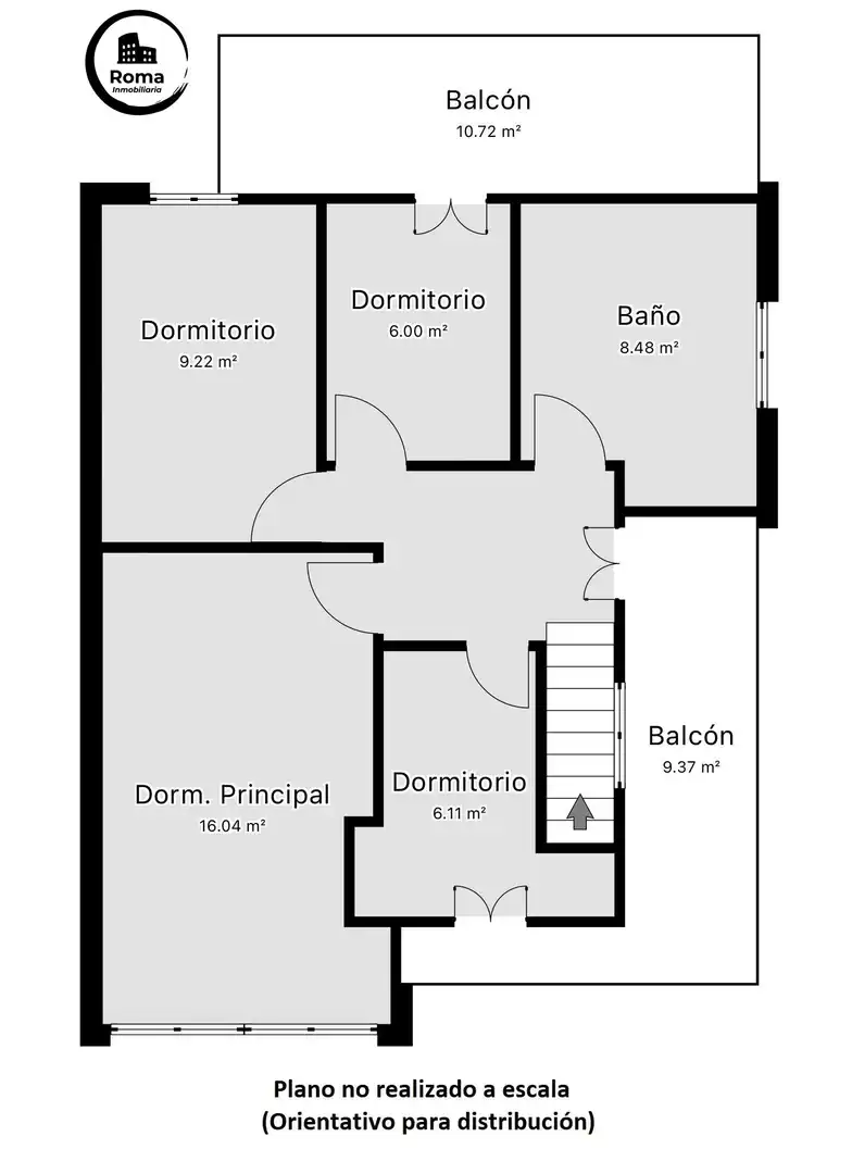 Vivienda con terraza en venta en Calle ANDRES SEGOVIA 33, imagen 46