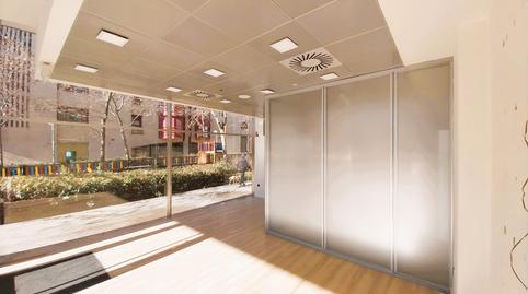 Photo 3 of Premises to rent in Gran Vía de Hortaleza, Pinar del Rey,  Madrid Capital